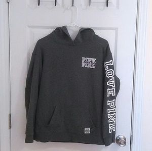 VS PINK Campus Hoodie